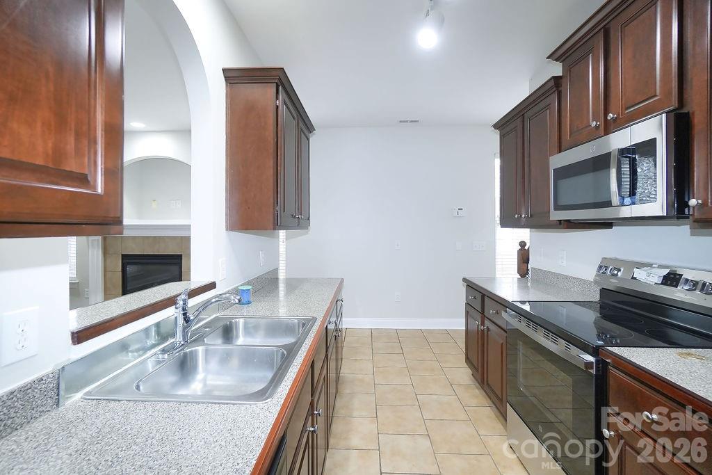 CROSSWINDS - Residential