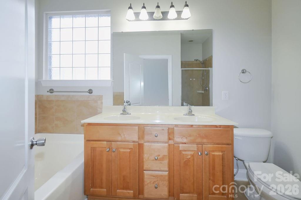 CROSSWINDS - Residential