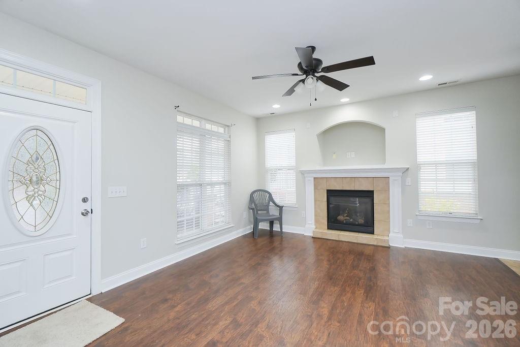 CROSSWINDS - Residential