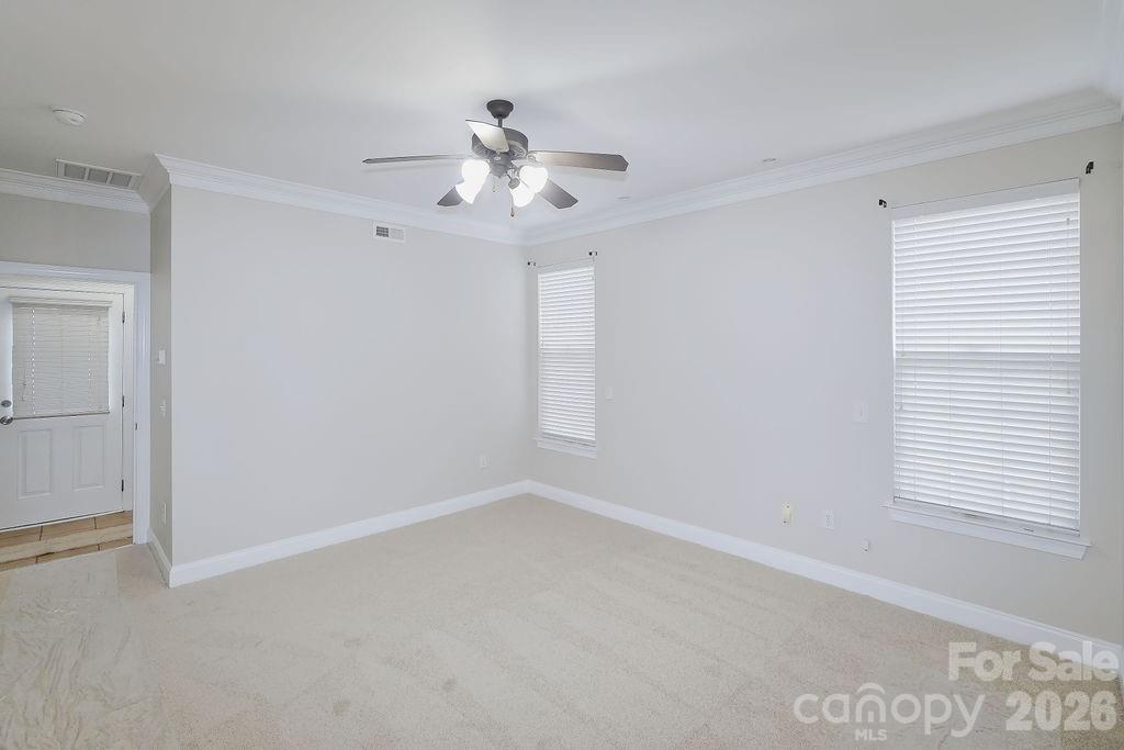 CROSSWINDS - Residential