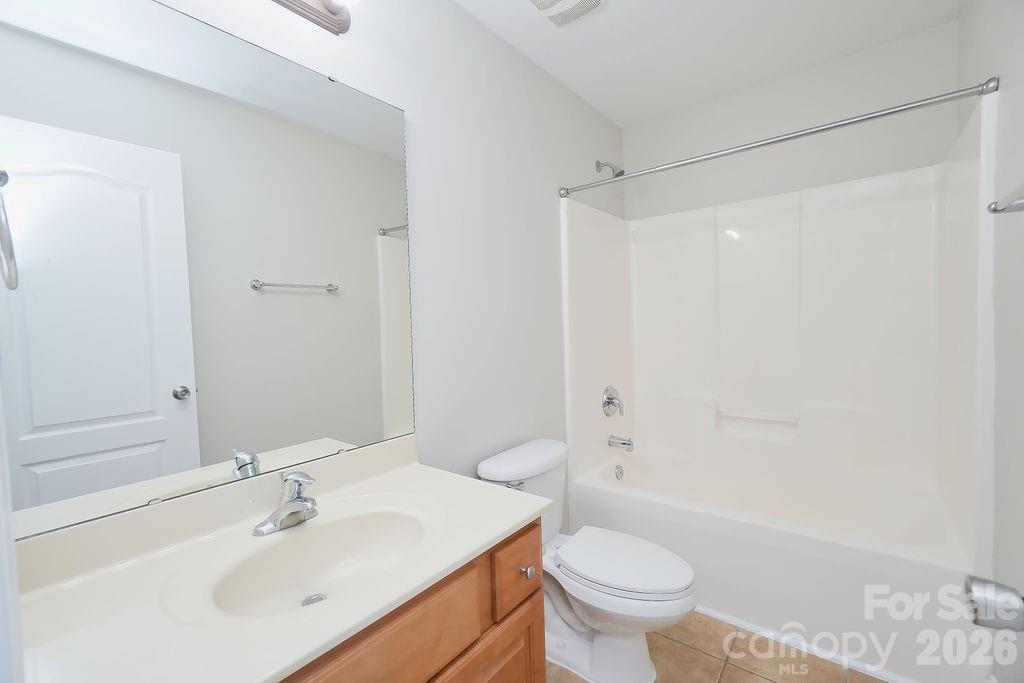 CROSSWINDS - Residential