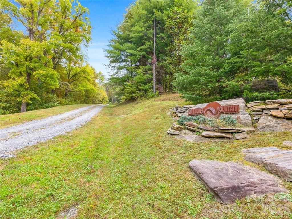 Big Laurel Mountain - Land