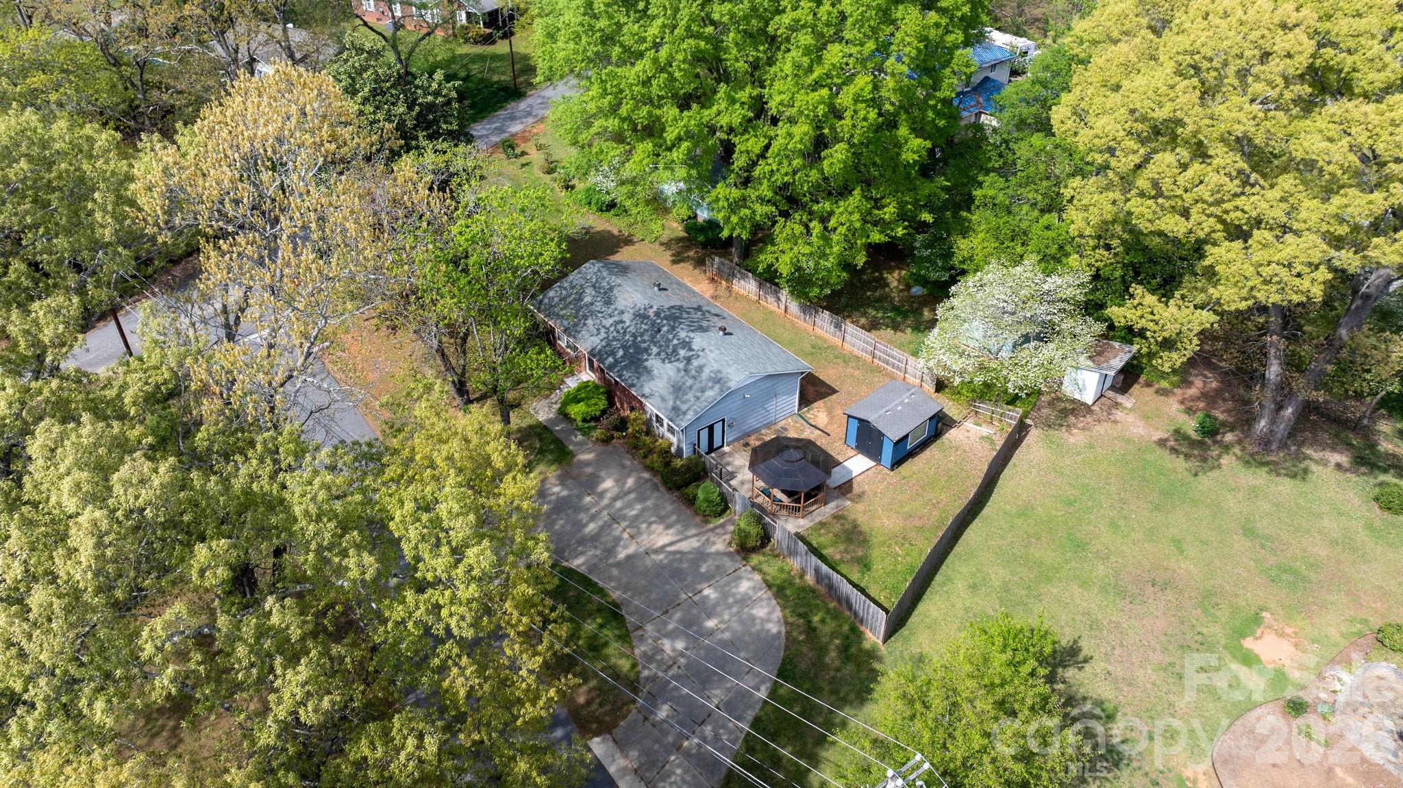 Hillcrest - Residential