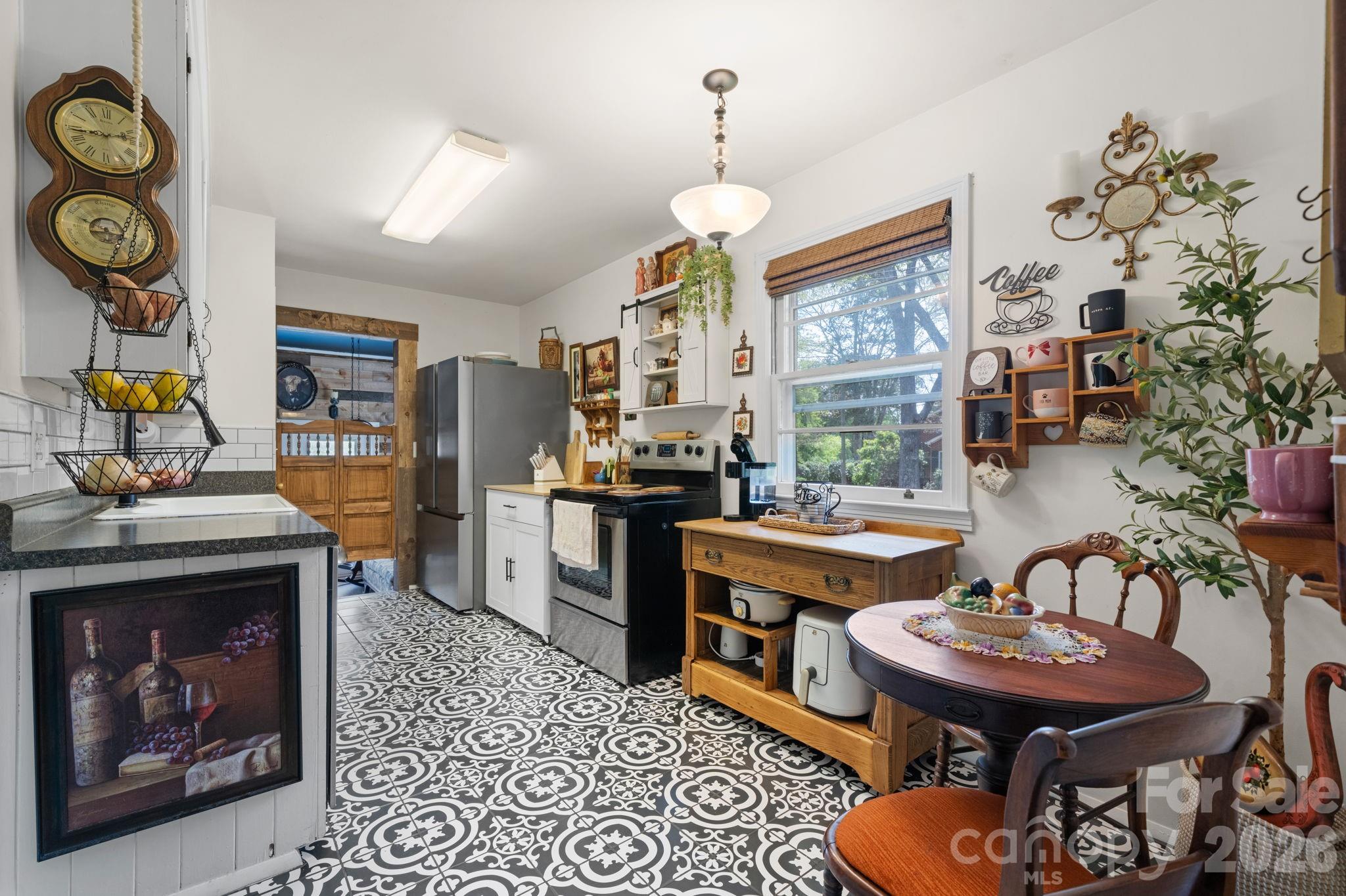 Hillcrest - Residential