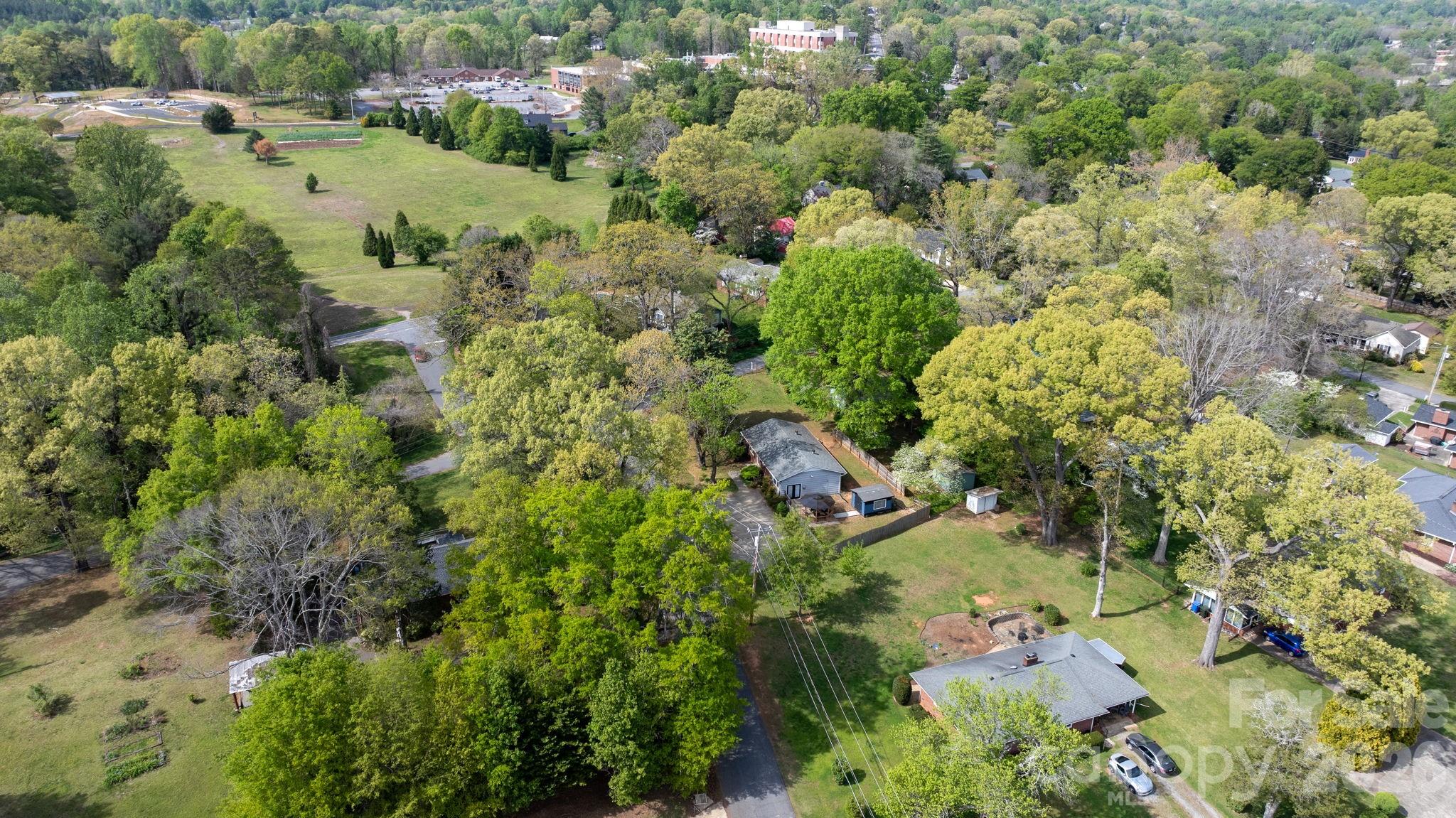 Hillcrest - Residential