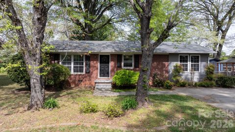 326 Tanner Street Rutherfordton NC 28139