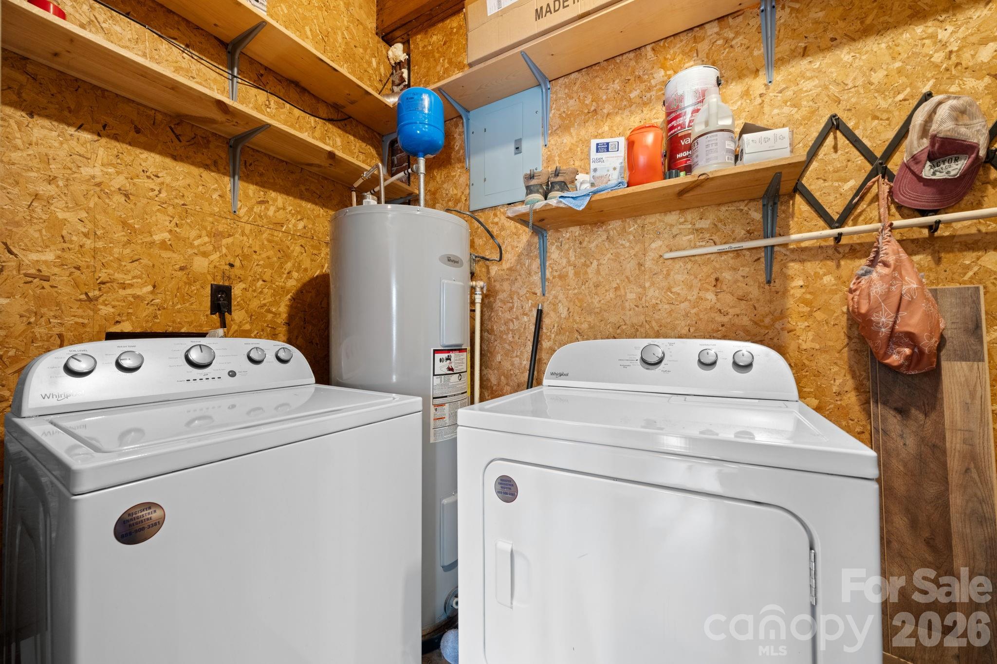 Hillcrest - Residential