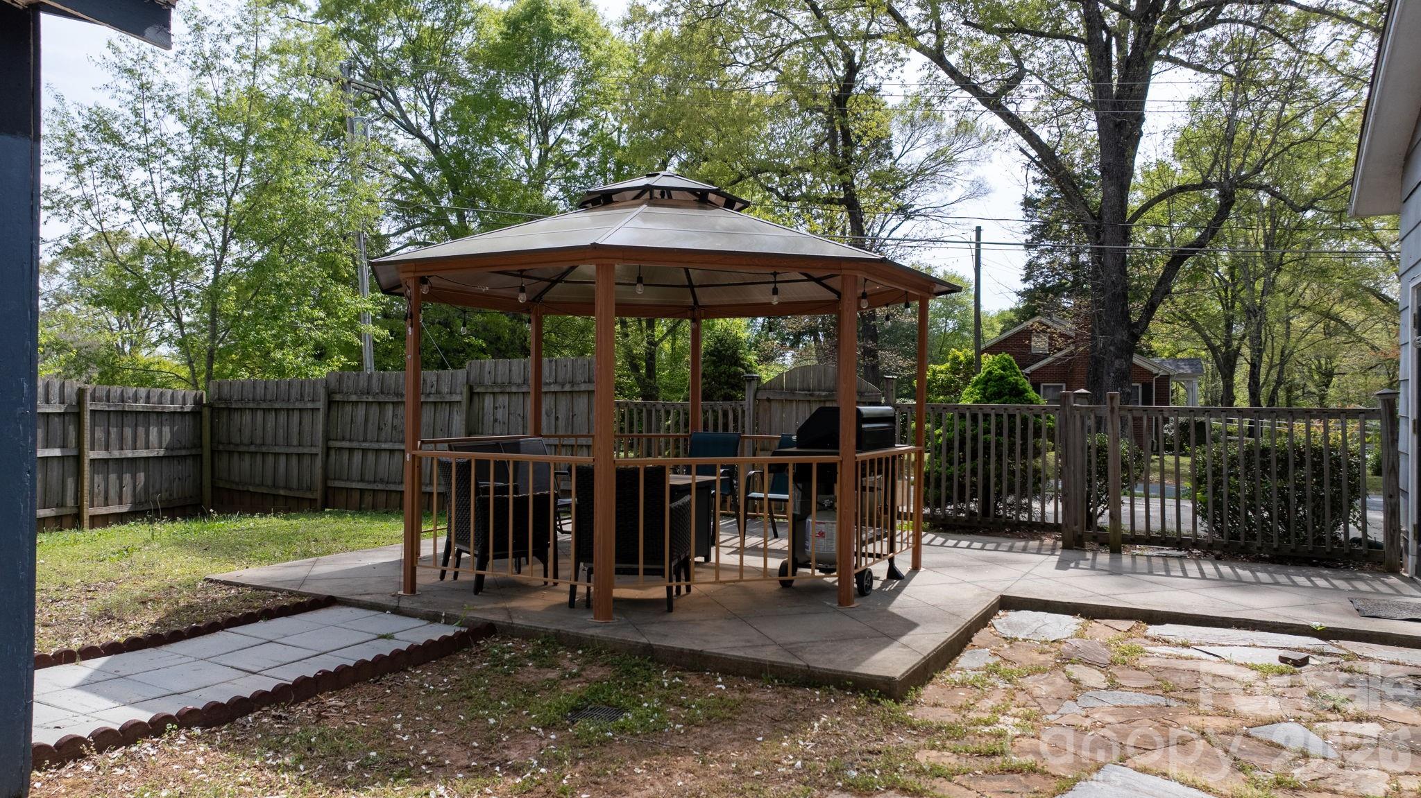 Hillcrest - Residential