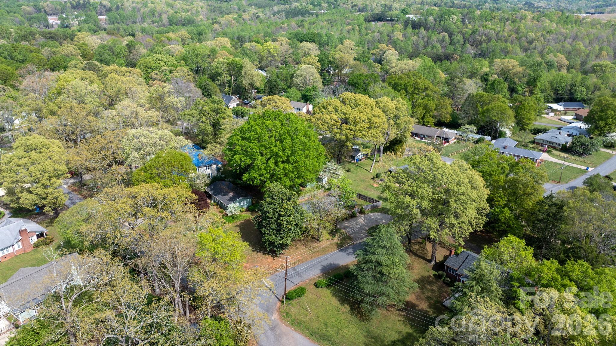 Hillcrest - Residential