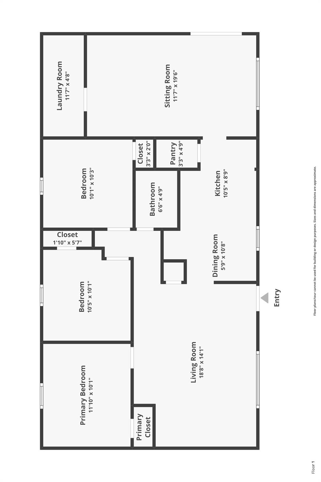 Hillcrest - Residential