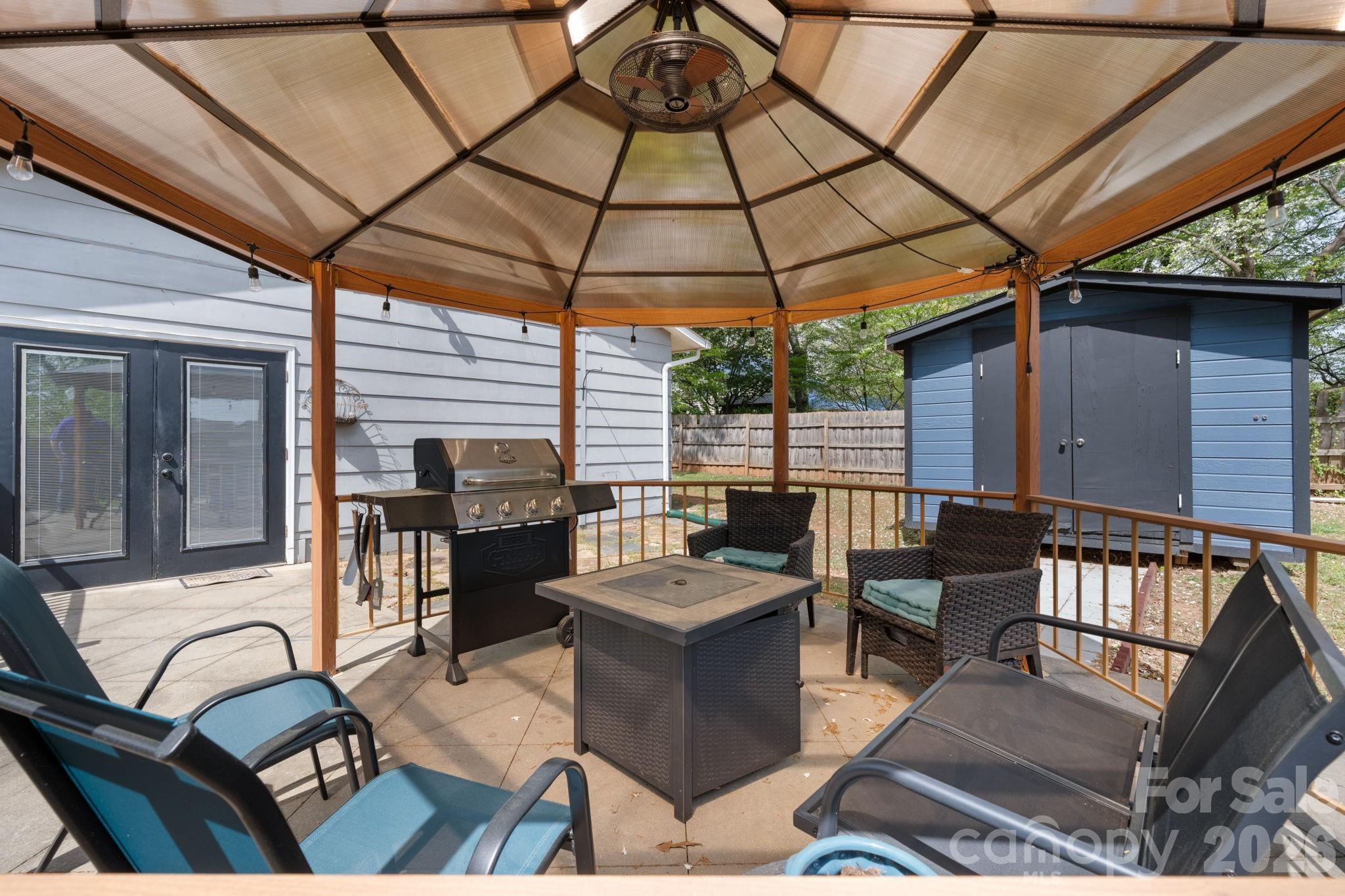 Hillcrest - Residential