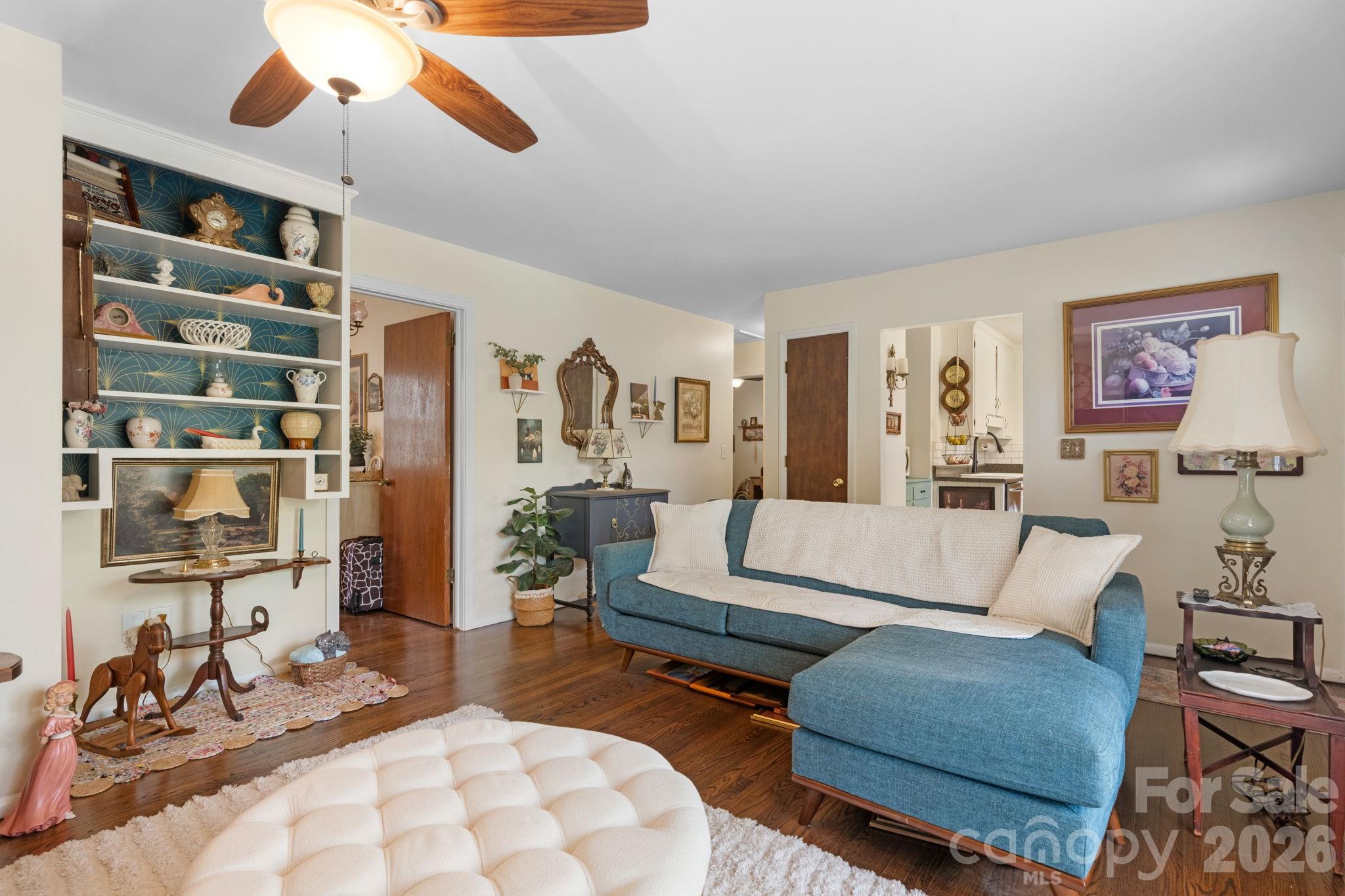 Hillcrest - Residential