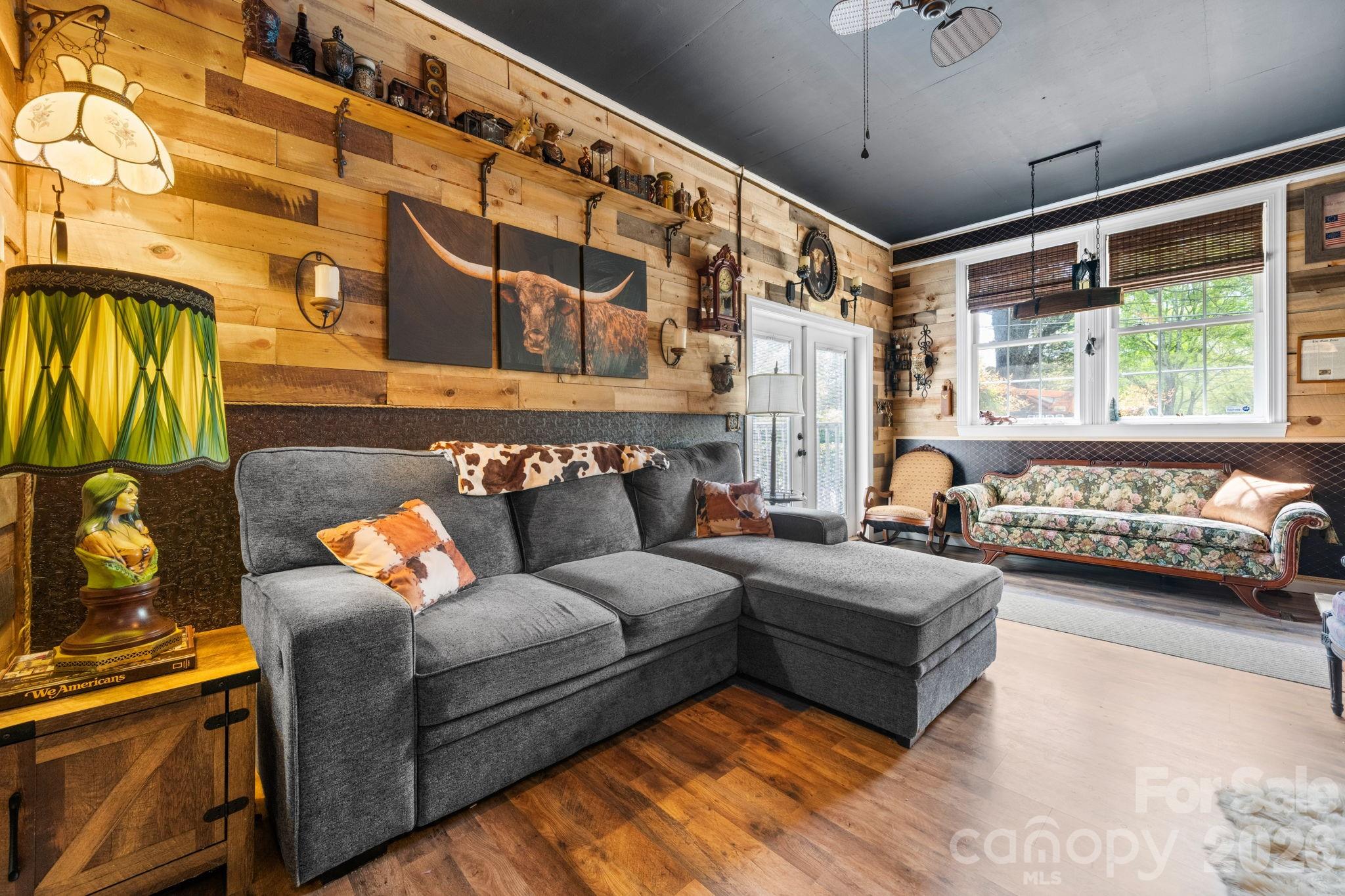 Hillcrest - Residential