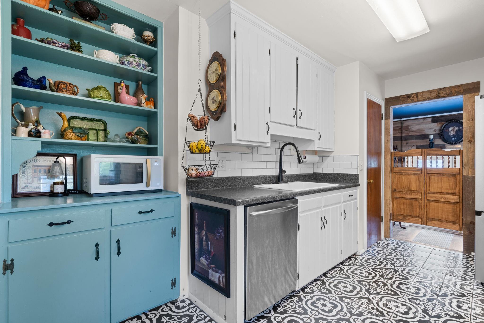 Hillcrest - Residential