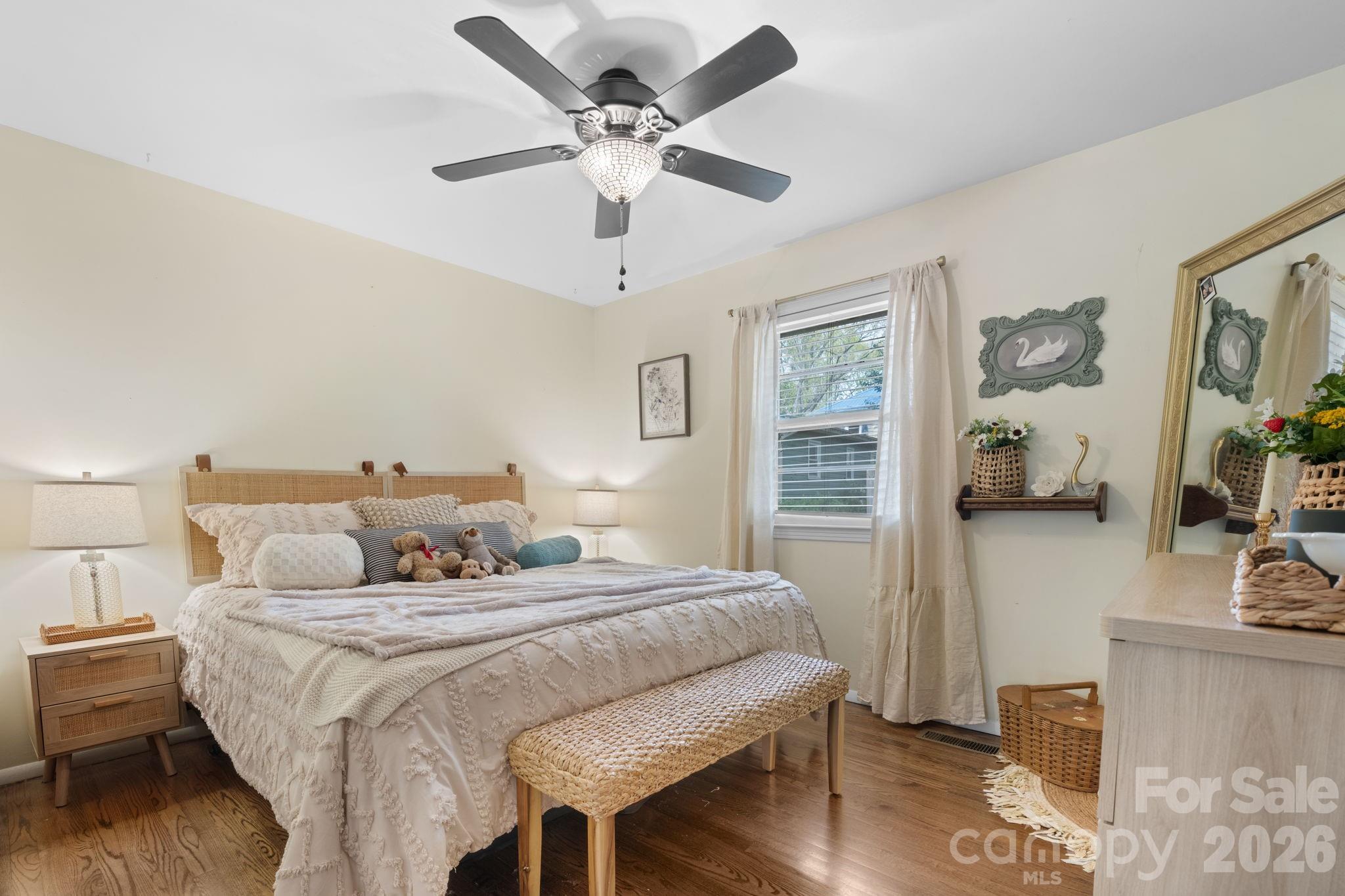 Hillcrest - Residential