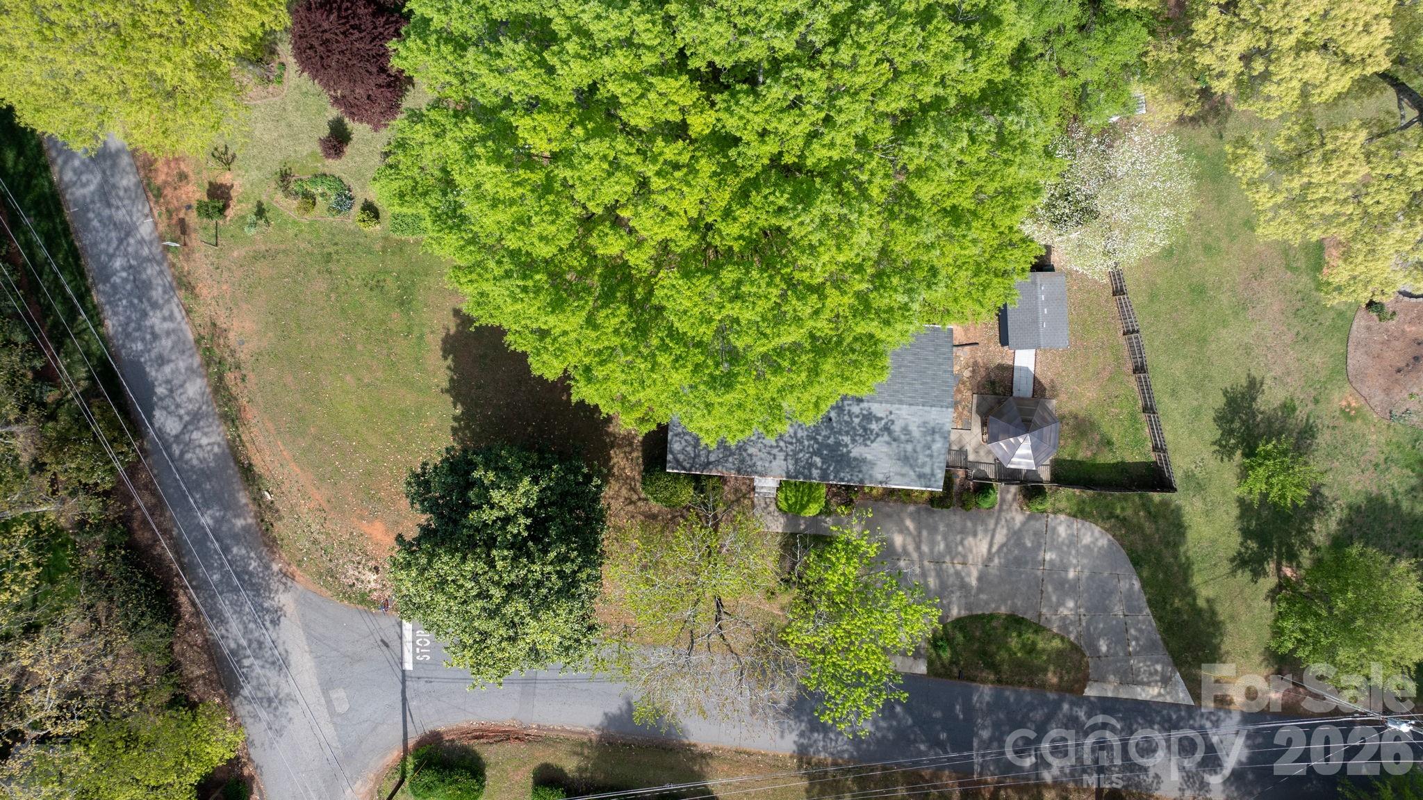 Hillcrest - Residential