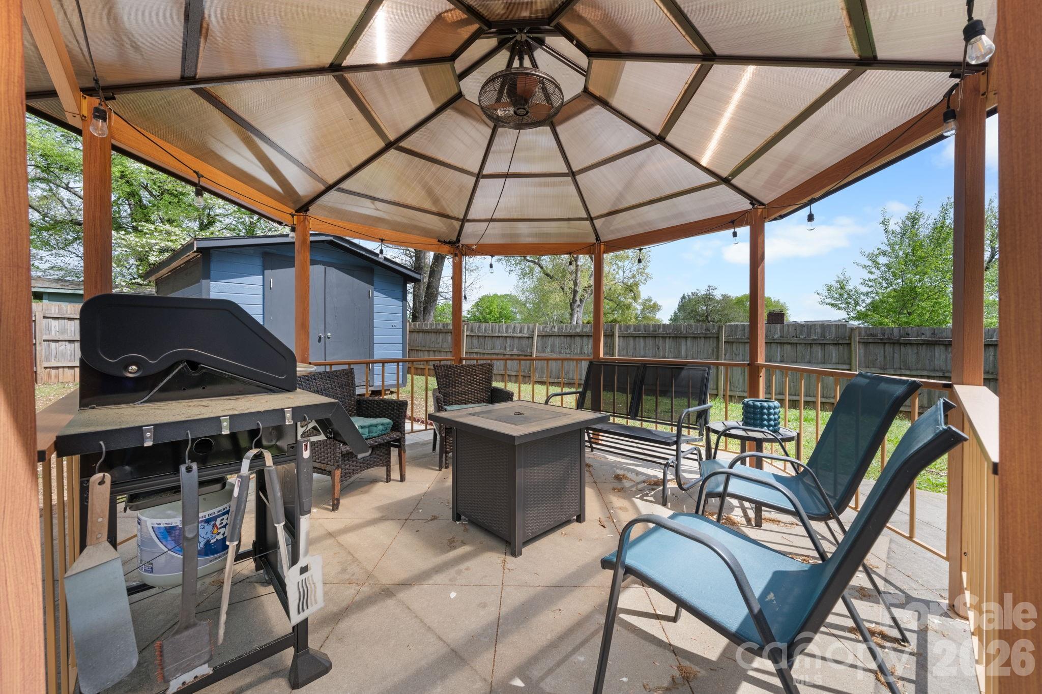 Hillcrest - Residential