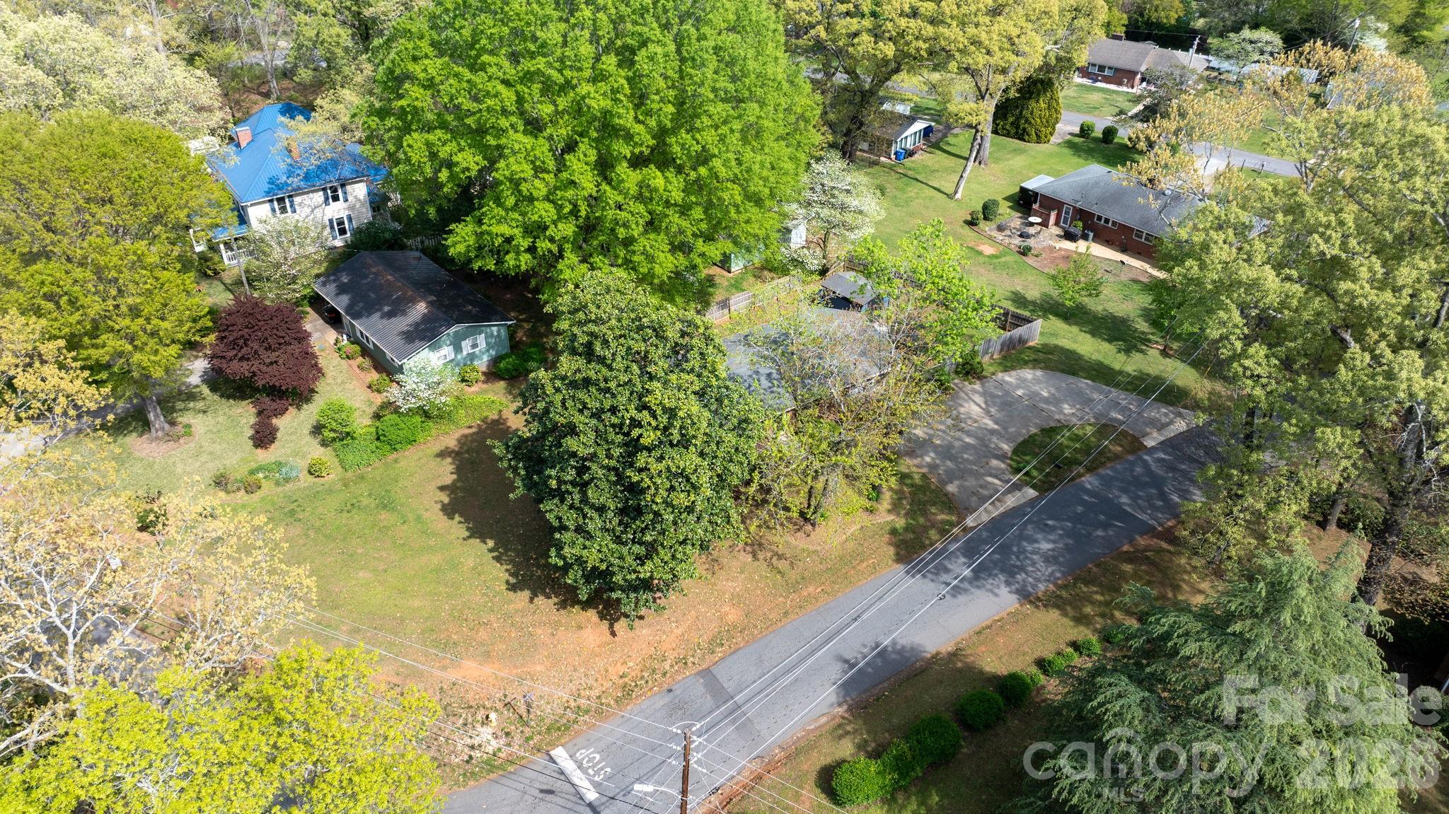 Hillcrest - Residential