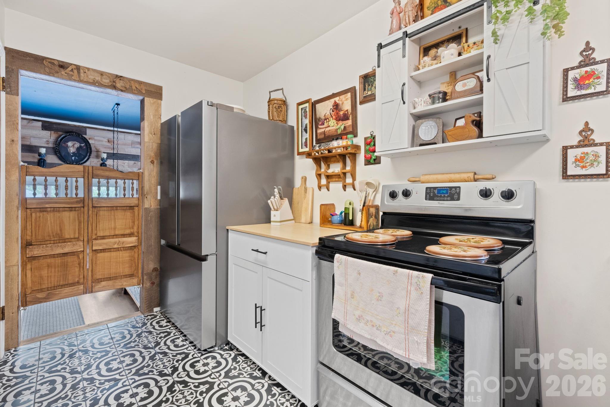 Hillcrest - Residential