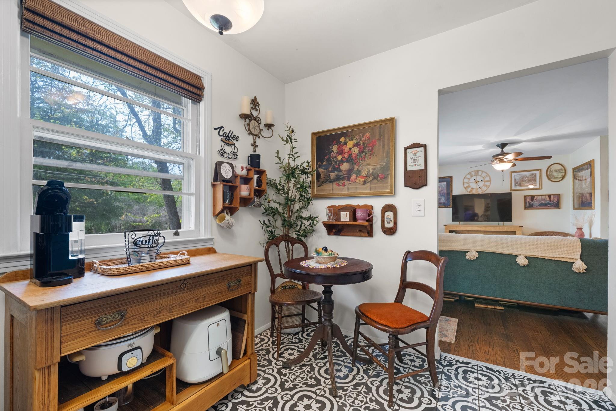 Hillcrest - Residential