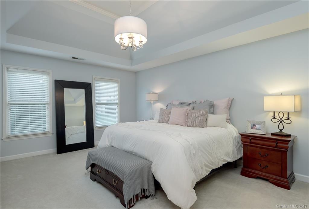 The Hamptons - Residential