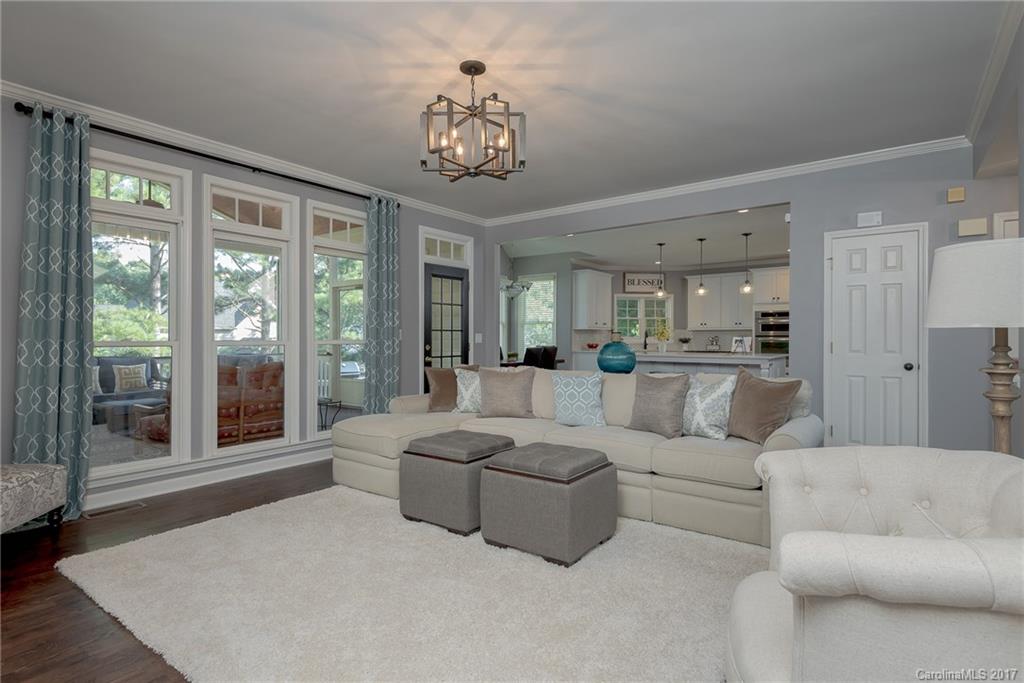 The Hamptons - Residential