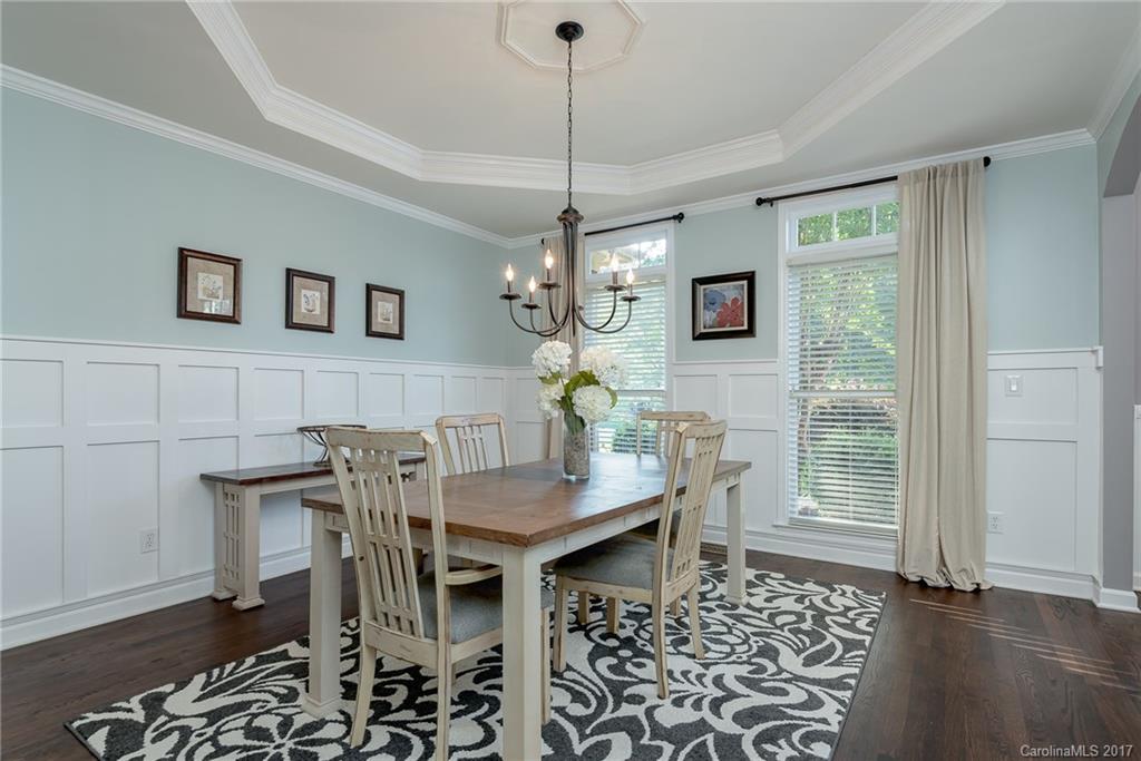 The Hamptons - Residential