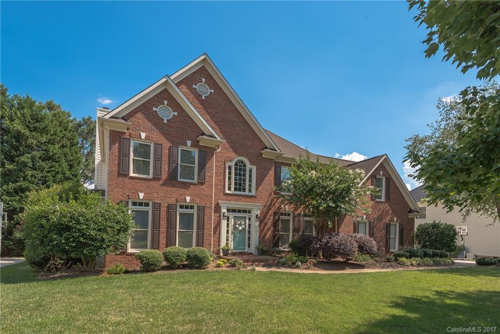 The Hamptons - Residential