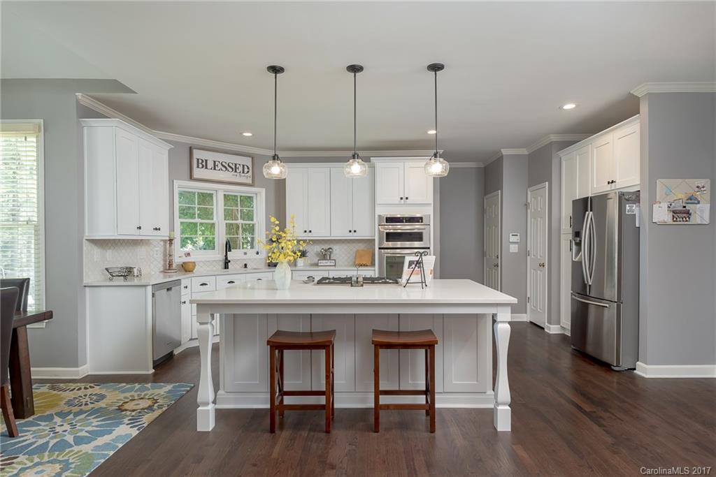 The Hamptons - Residential