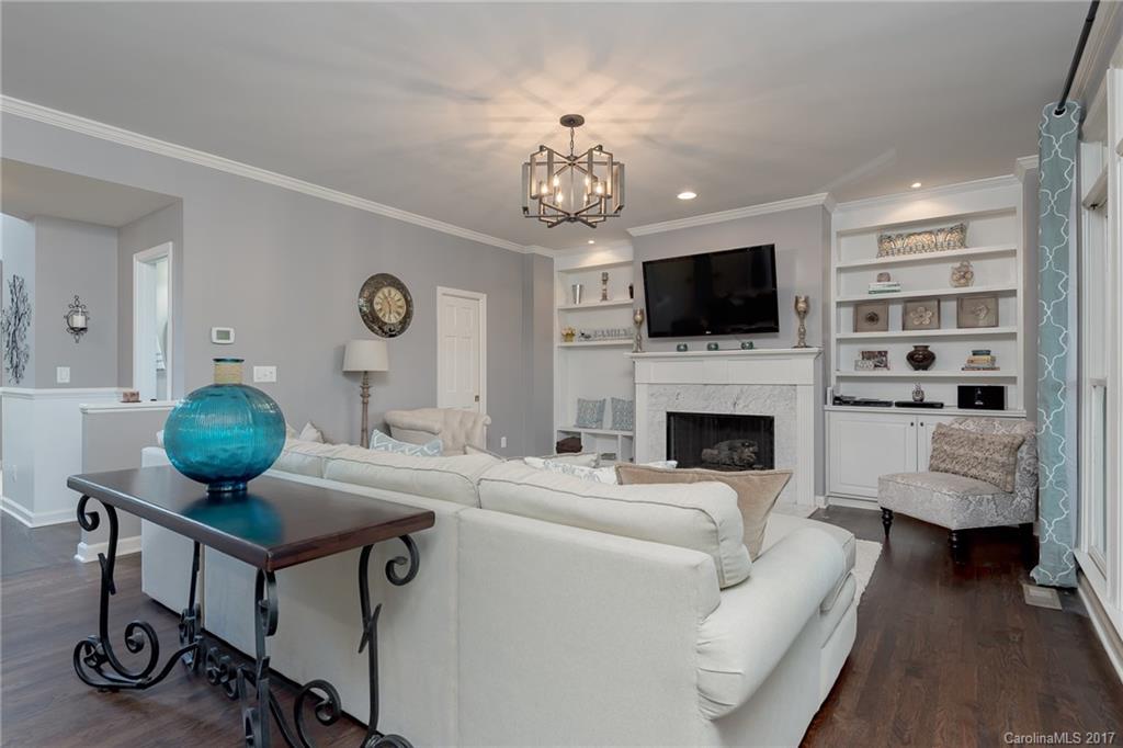 The Hamptons - Residential