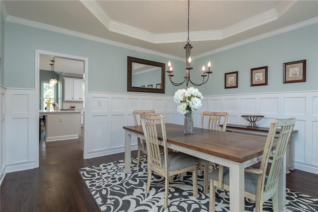 The Hamptons - Residential