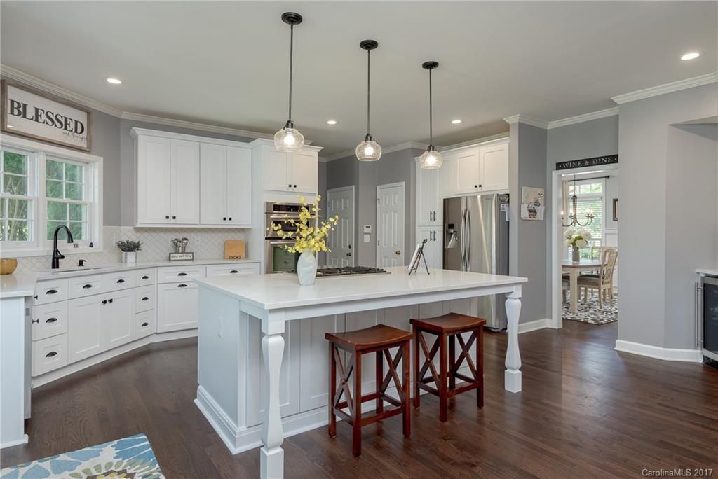 The Hamptons - Residential