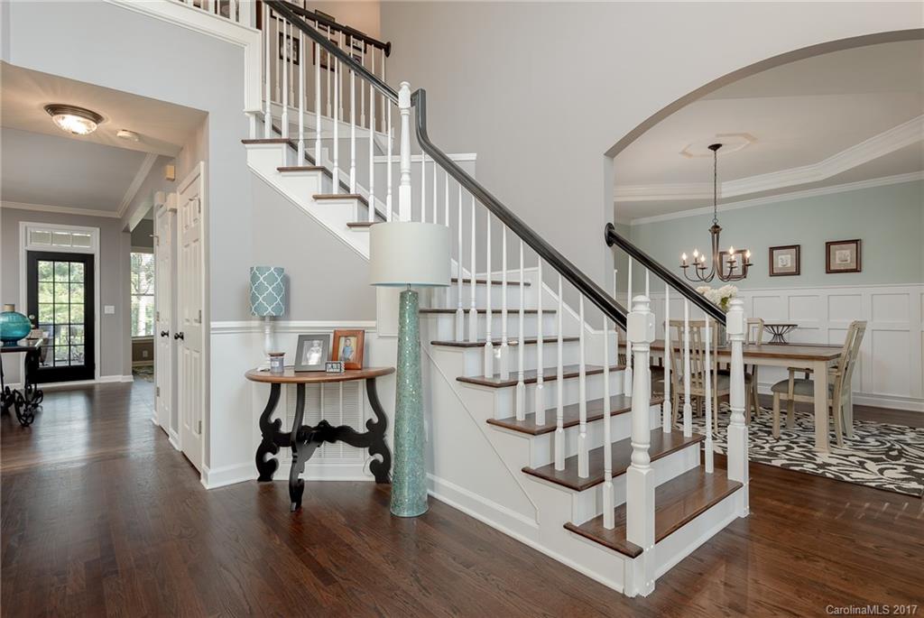 The Hamptons - Residential
