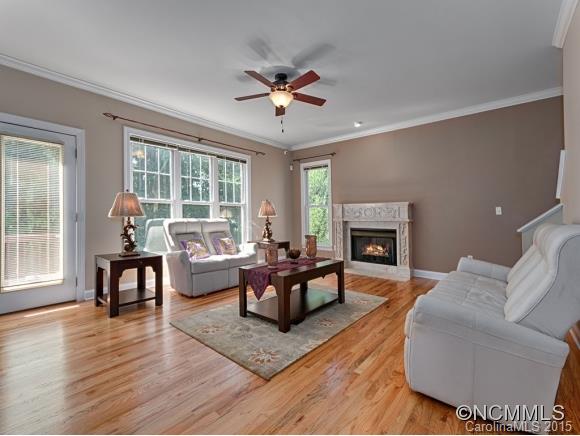 Biltmore Park - Residential