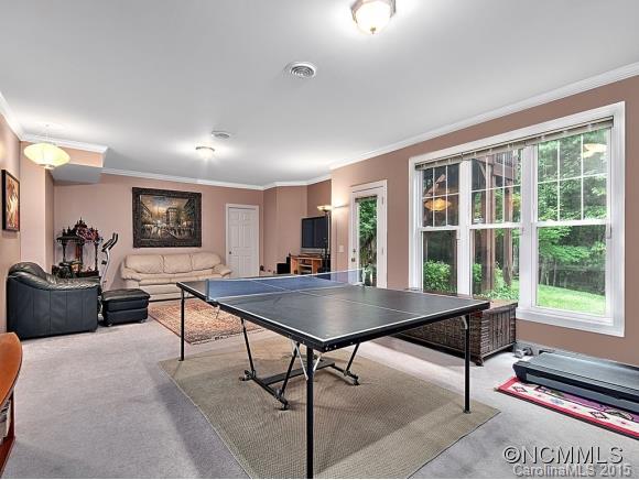 Biltmore Park - Residential