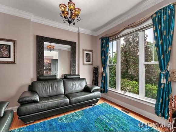 Biltmore Park - Residential