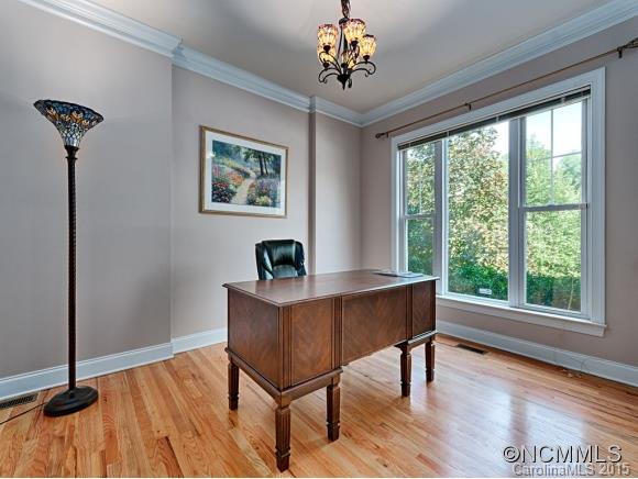 Biltmore Park - Residential