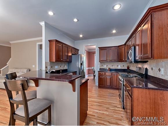 Biltmore Park - Residential