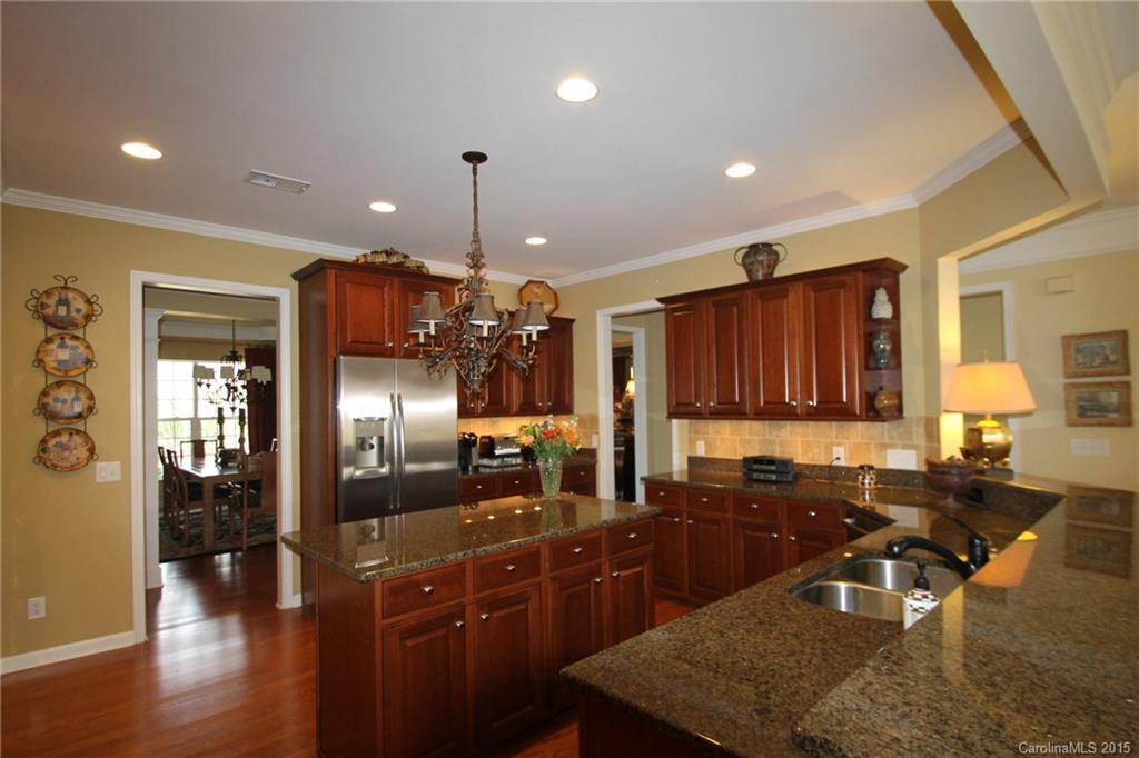 Sun City Carolina Lakes - Residential