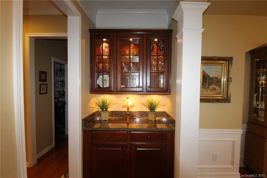 Sun City Carolina Lakes - Residential