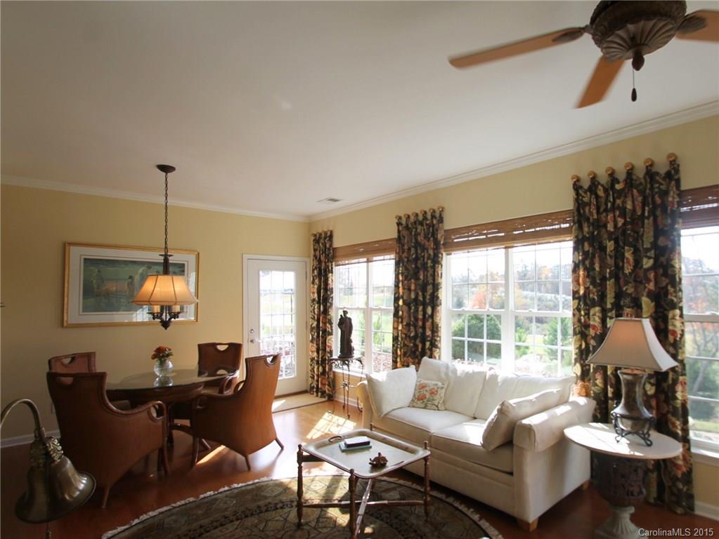 Sun City Carolina Lakes - Residential