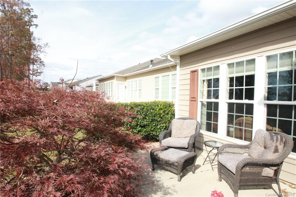 Sun City Carolina Lakes - Residential