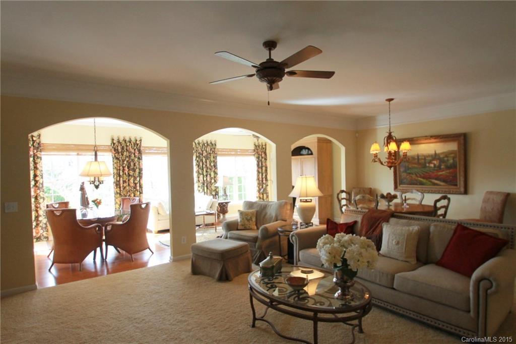 Sun City Carolina Lakes - Residential