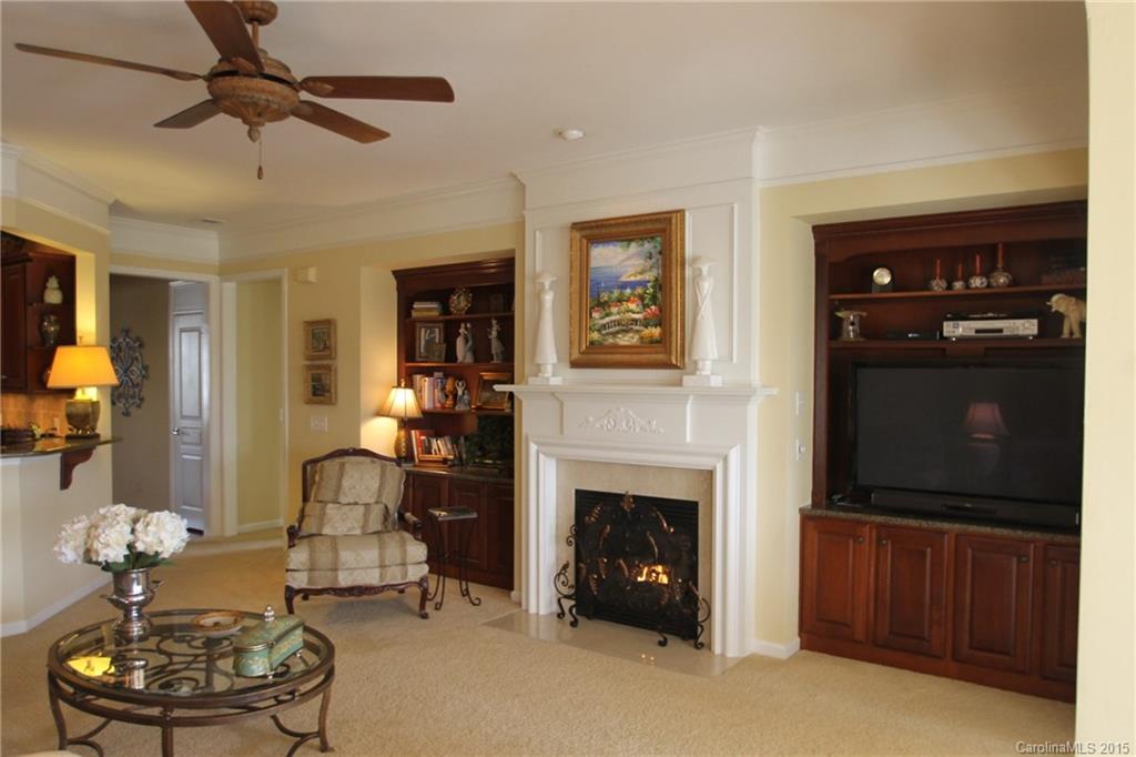 Sun City Carolina Lakes - Residential