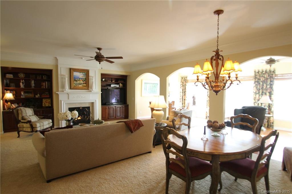 Sun City Carolina Lakes - Residential