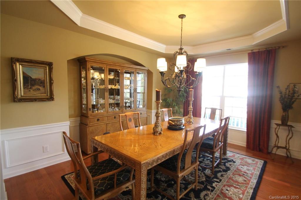 Sun City Carolina Lakes - Residential