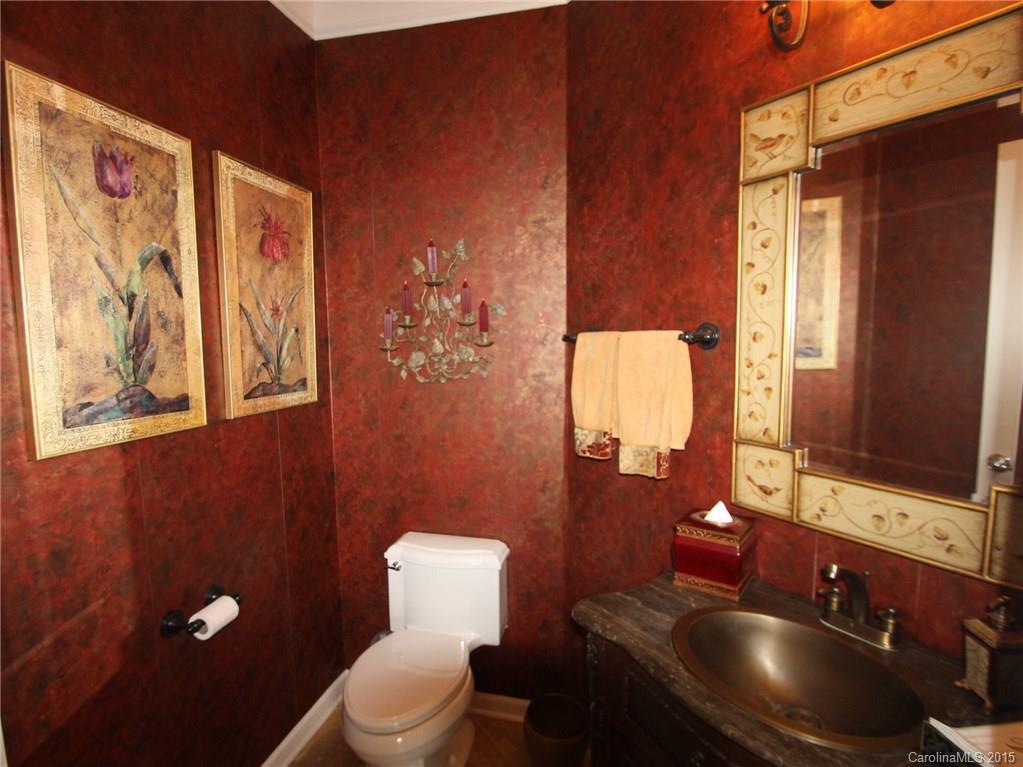 Sun City Carolina Lakes - Residential