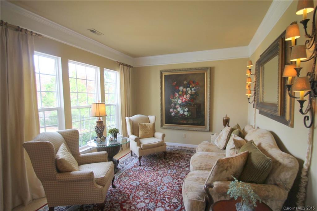 Sun City Carolina Lakes - Residential