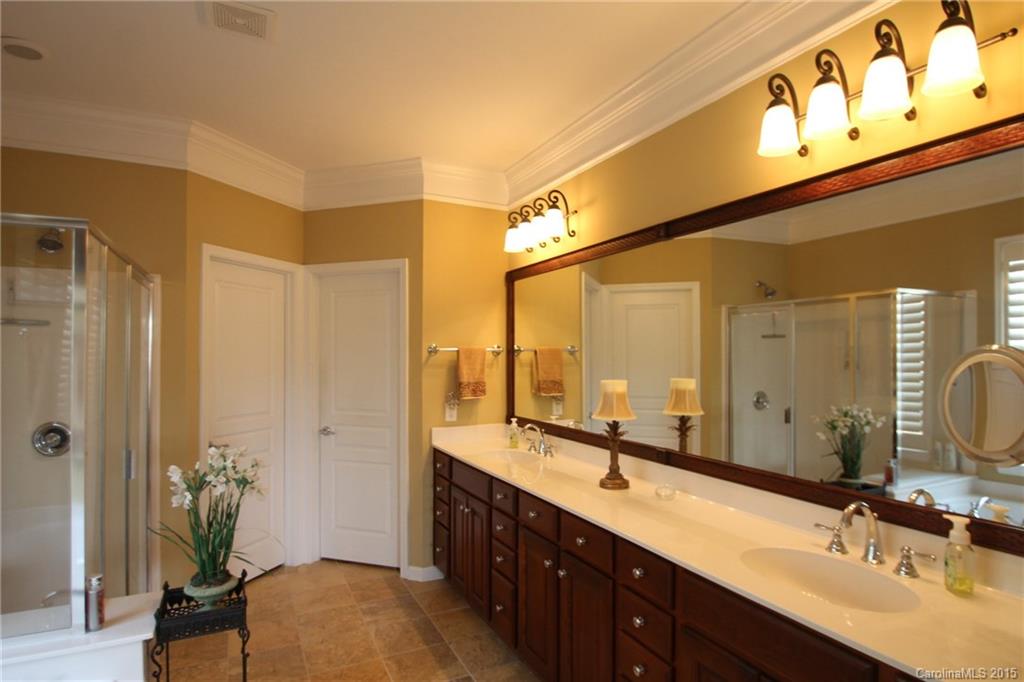 Sun City Carolina Lakes - Residential