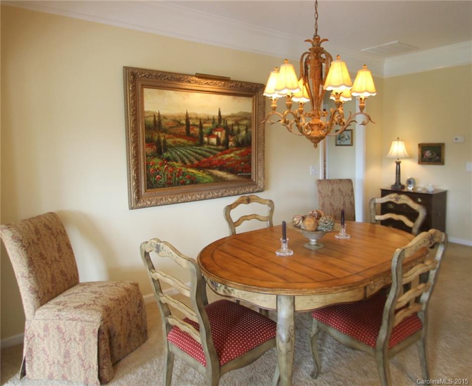 Sun City Carolina Lakes - Residential